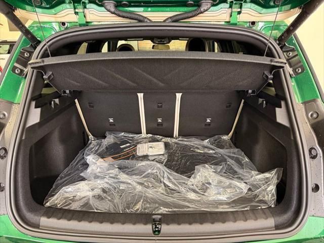 Thumbnail: 2025 MINI Cooper Countryman - 23