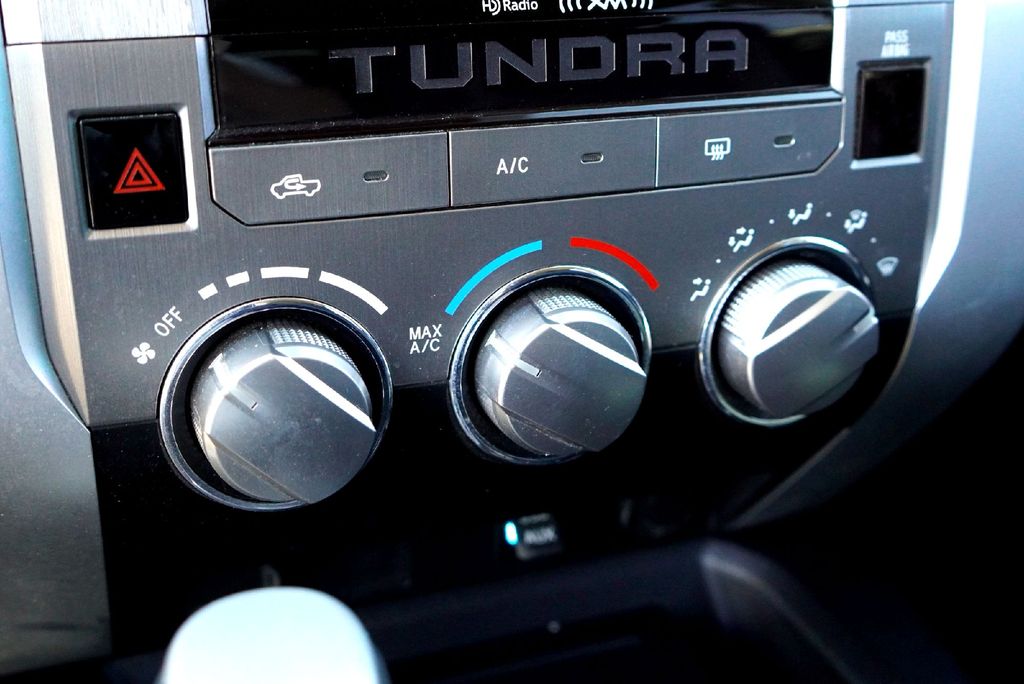 Used Car 2019 Toyota Tundra  Sr5 For Sale Under $35,000 In Taylor, Texas