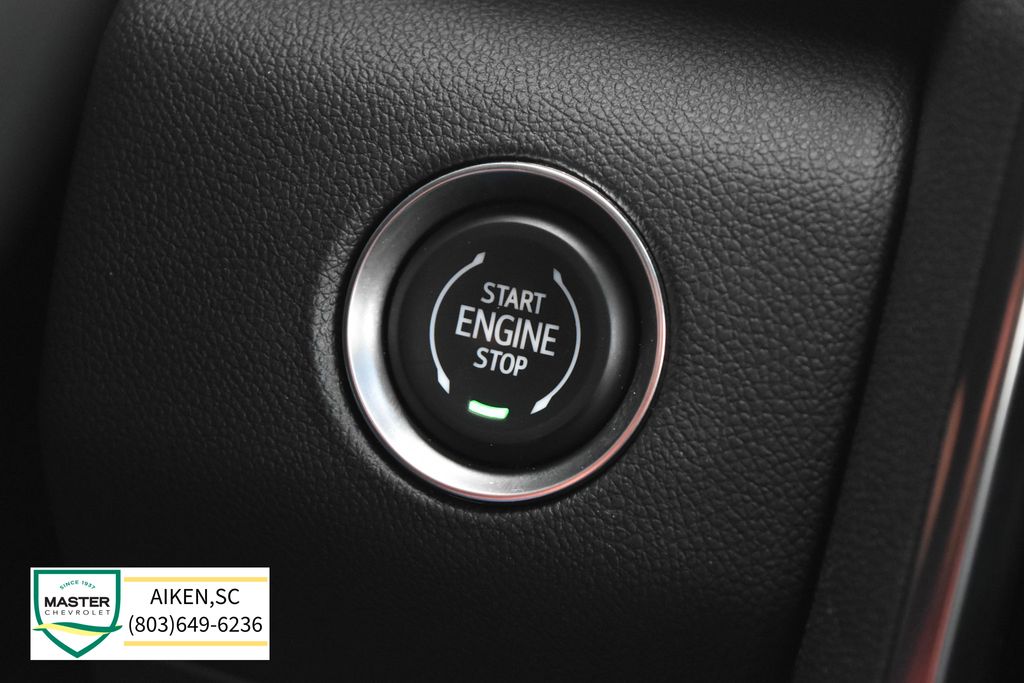 Used 2026 GMC Acadia SUV