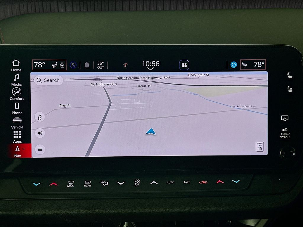 New 2026 Black Dodge Scat Pack Plus image 15