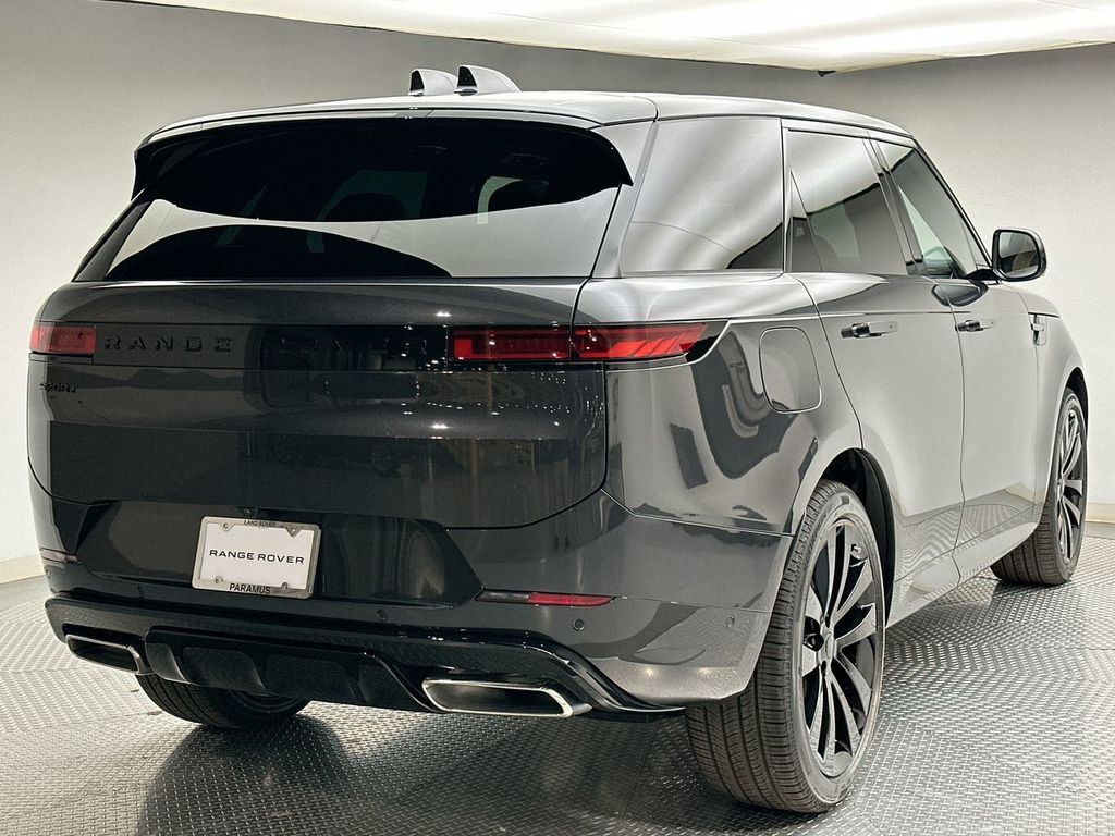 Thumbnail: 2026 Land Rover Range Rover Sport - 11