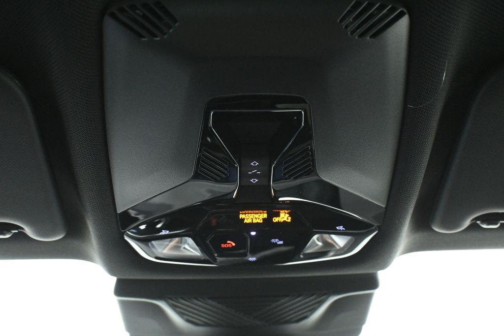 Thumbnail: 2026 BMW X1 - 21