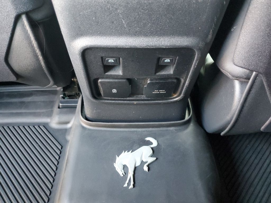 Used Car 2022 Ford Bronco  Black Diamond For Sale Under $40,000 In Austin, Texas