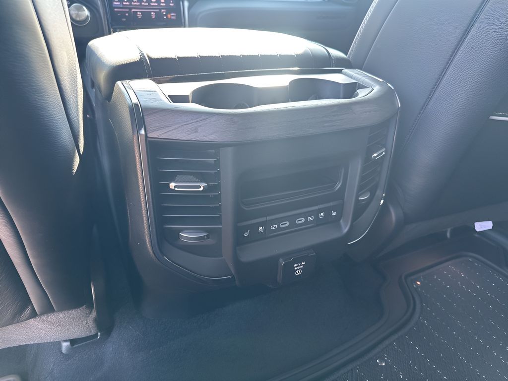 New 2026 Blue Ram Limited image 22