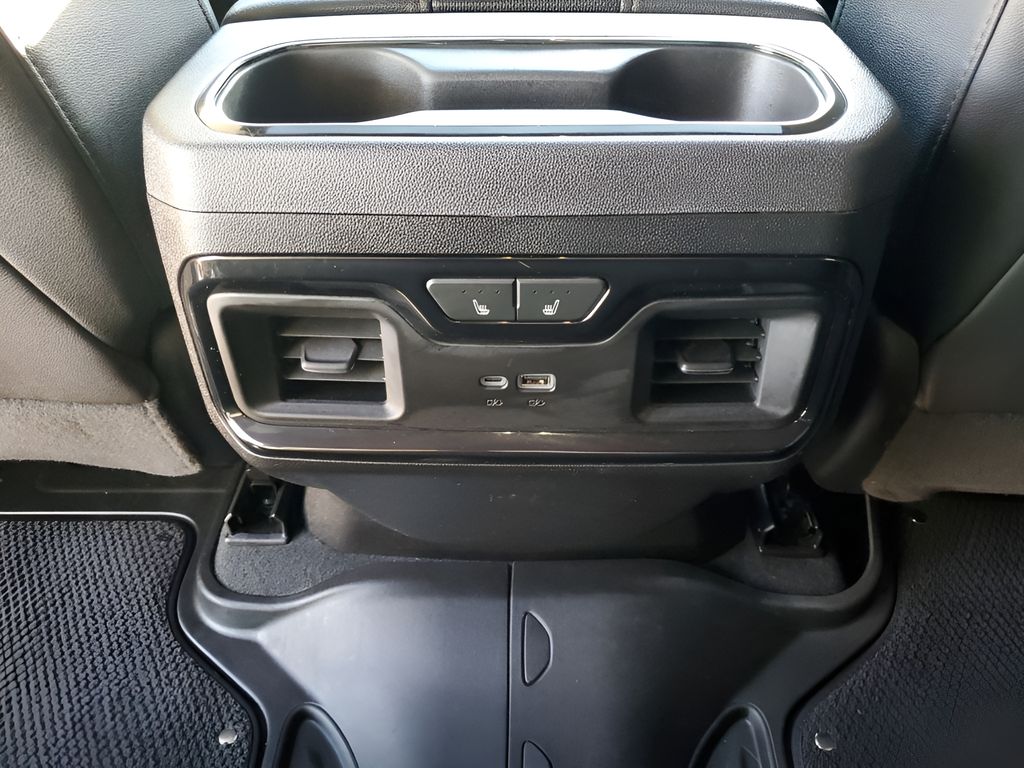 Used Car 2024 Gmc Sierra 2500hd  At4 For Sale Under $70,000 In Austin, Texas