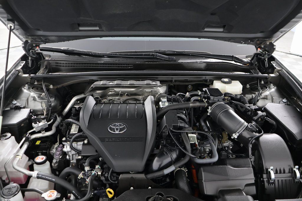 Thumbnail: 2023 Toyota Crown - 14