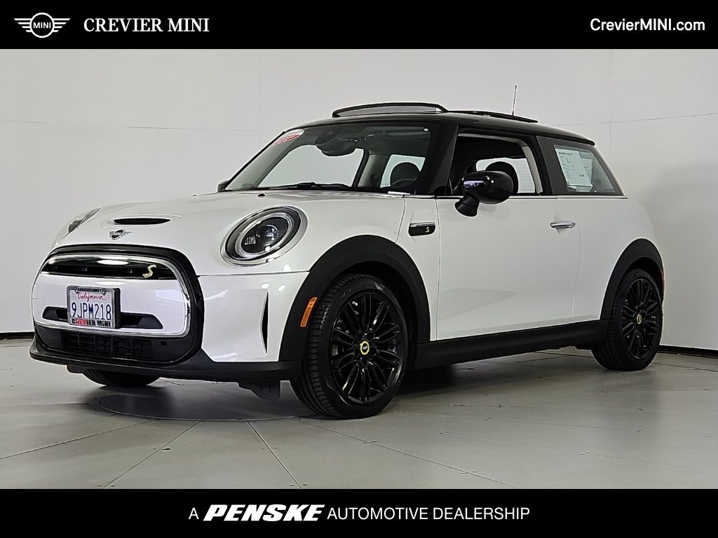 2024 MINI Cooper SE -
                  Santa Ana, CA