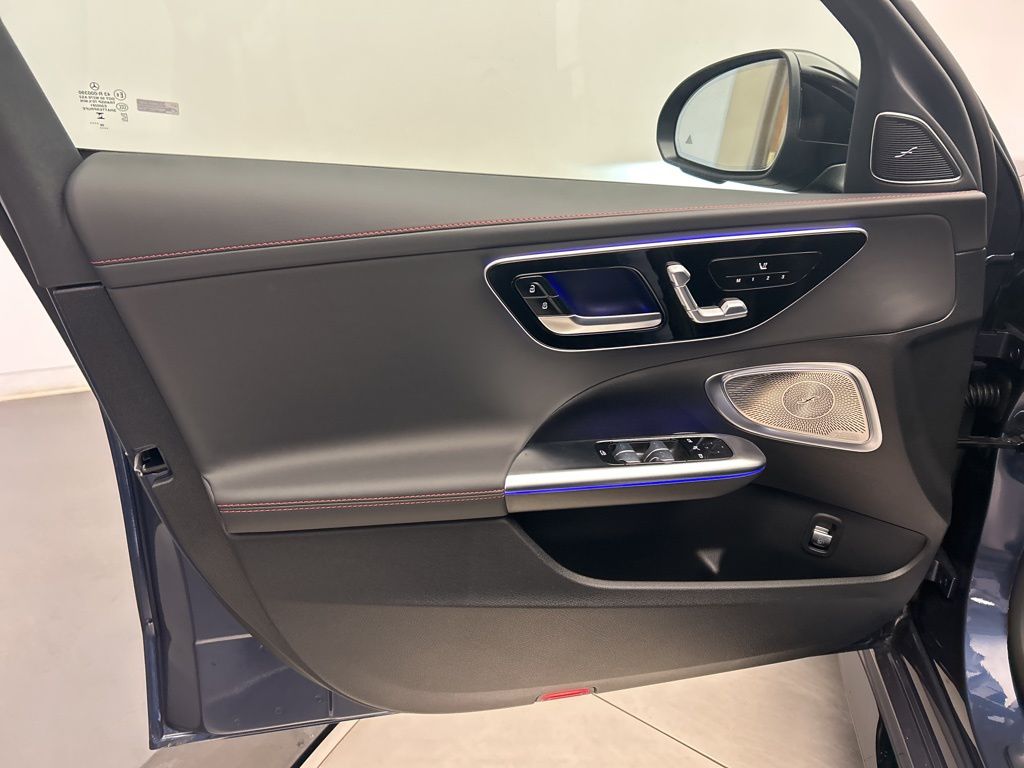 Thumbnail: 2026 Mercedes-Benz C-Class - 11