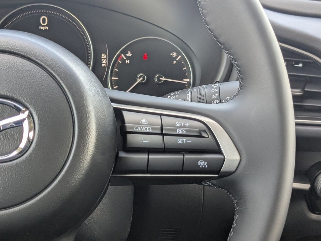 2026 Mazda CX-30 2.5 S Preferred