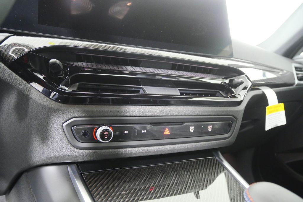 Thumbnail: 2026 BMW M2 - 19