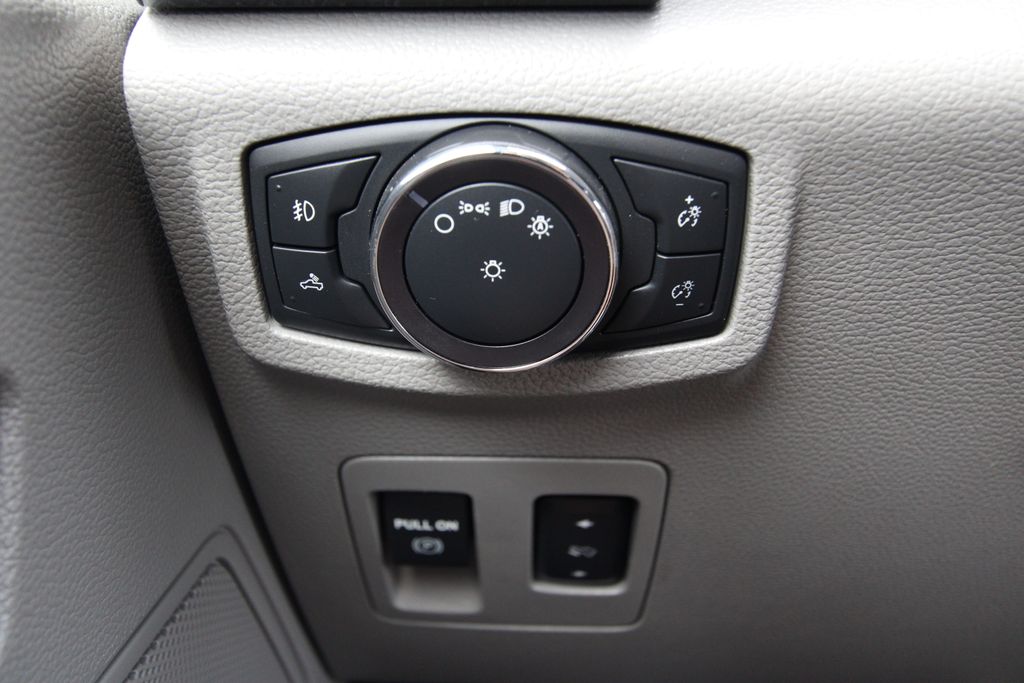 Used 2019 Ford F-150 Truck