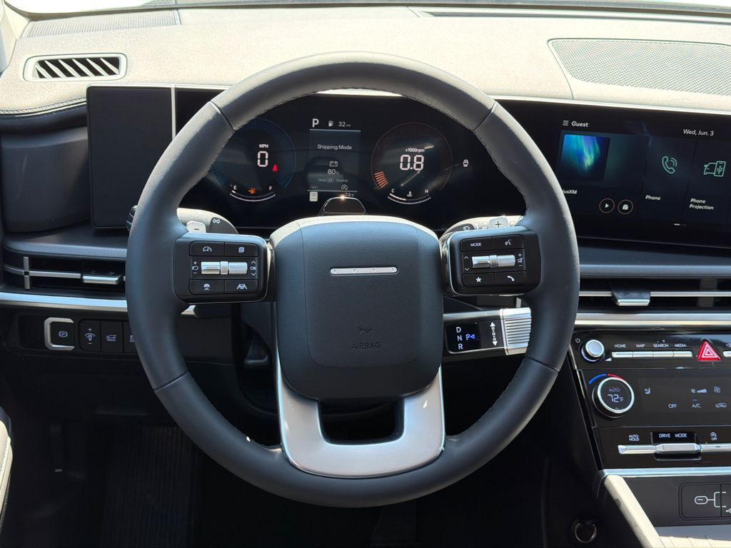 New 2026 White HYUNDAI SEL image 24
