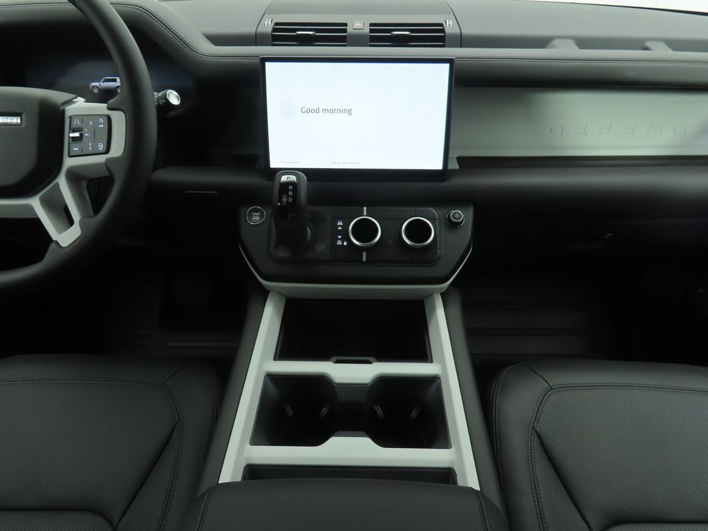 Thumbnail: 2025 Land Rover Defender - 13
