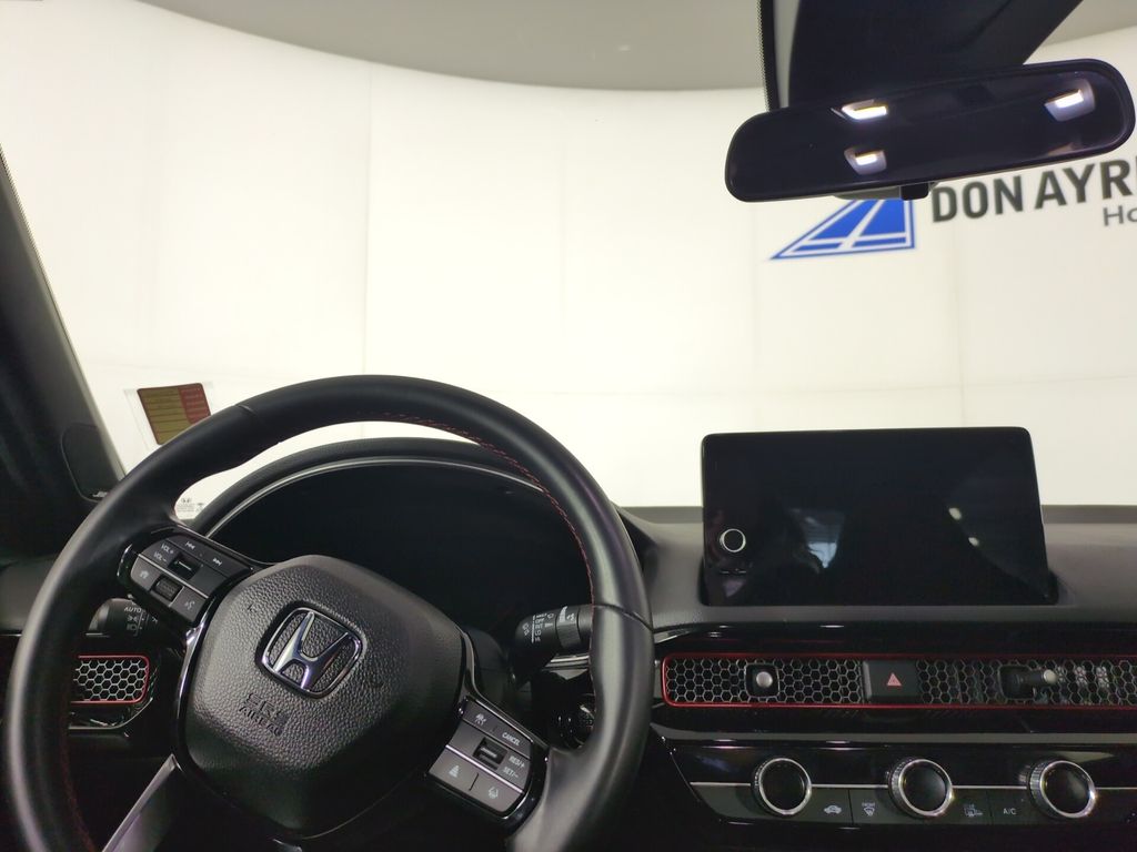 Used 2022 Honda Civic For Sale in Fort Wayne, IN
