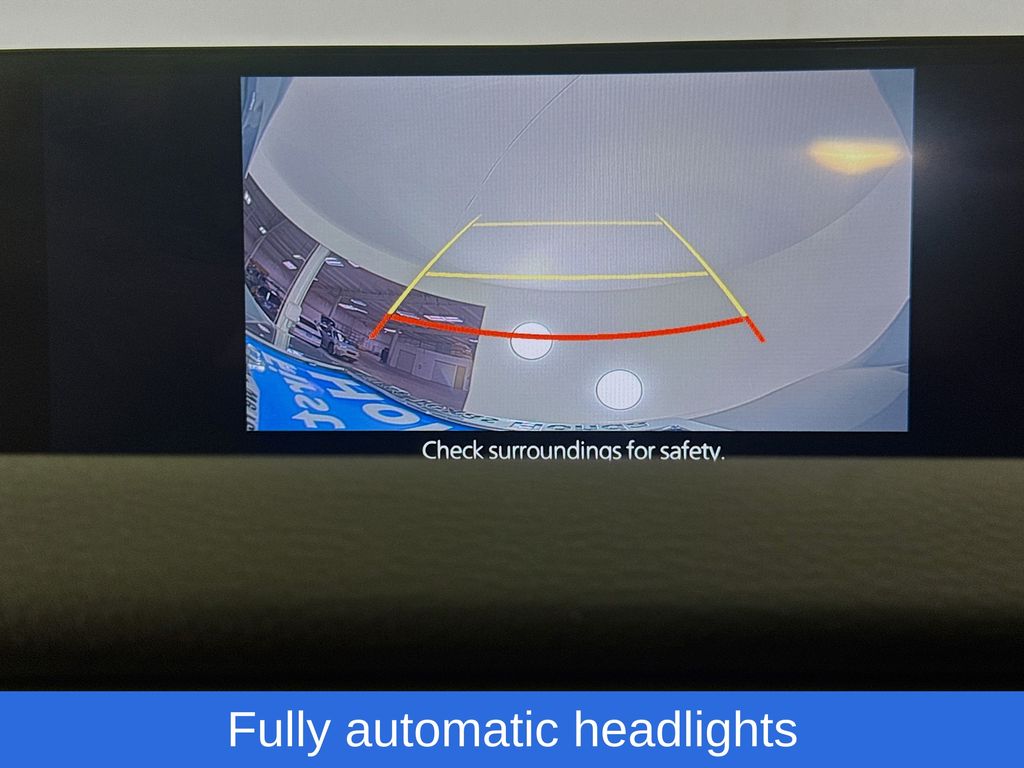 Used Car 2025 Mazda Cx-50 Hybrid  Preferred For Sale Under $30,000 In Austin, Texas