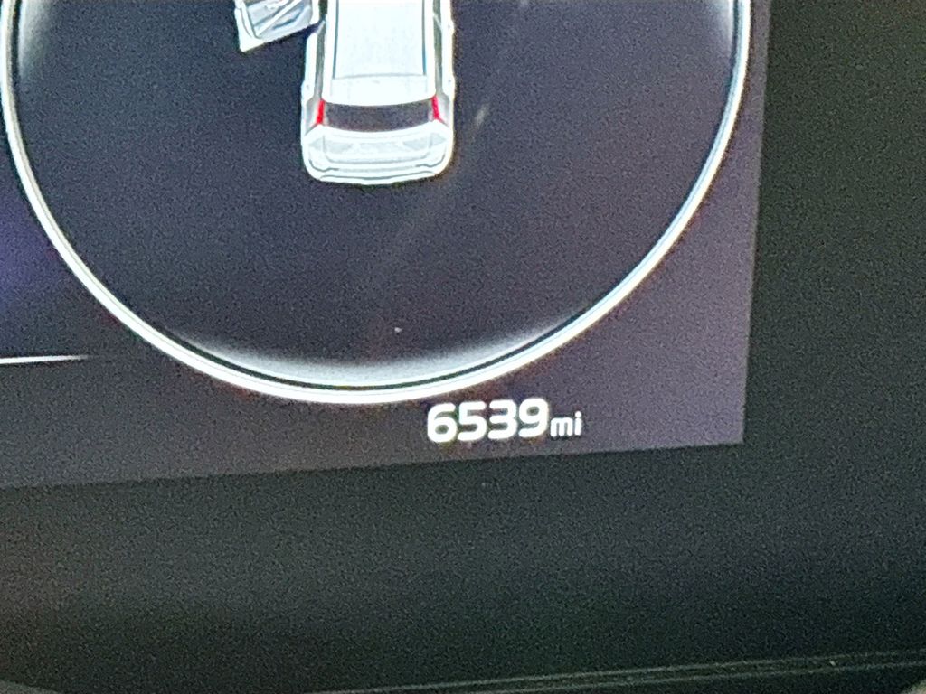 2024 Kia Niro EV Wind