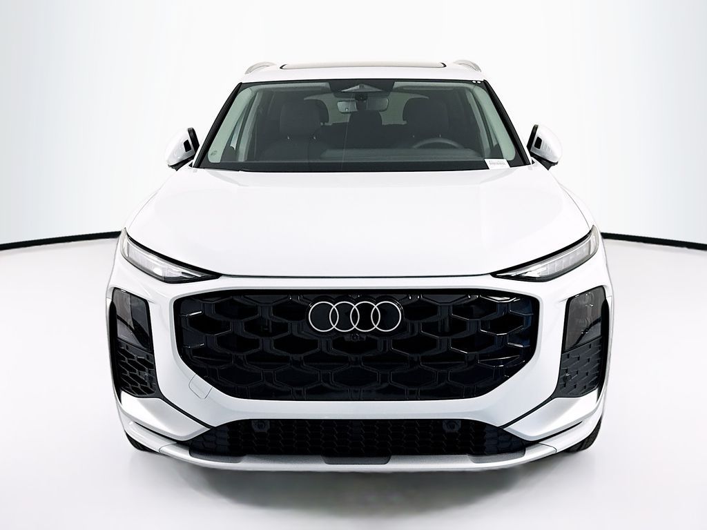 Thumbnail: 2026 Audi Q3 - 2