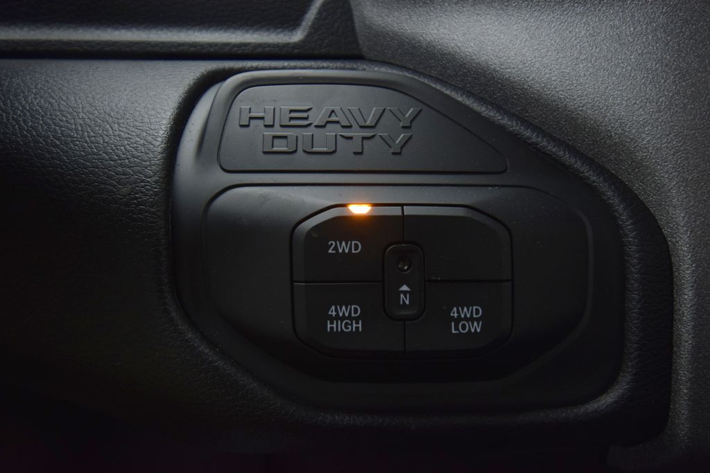 new 2026 Ram 3500 car, priced at $66,811