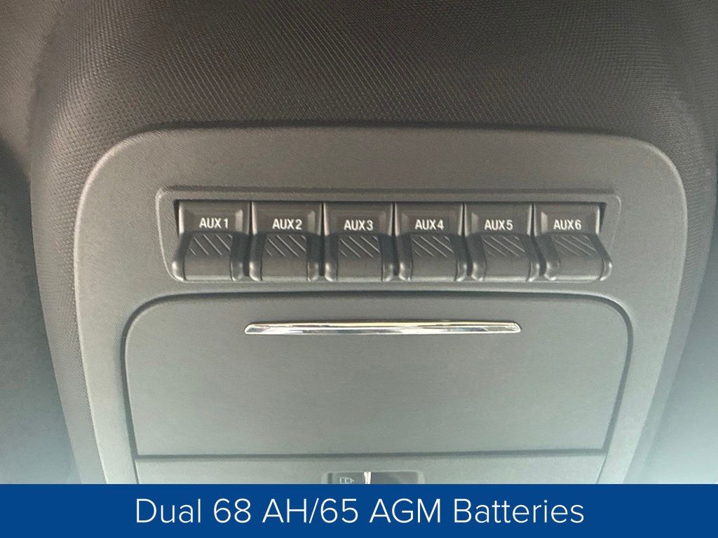 2024 Ford F-250 Super Duty LARIAT