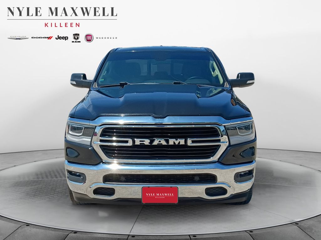 Used Car 2019 Ram 1500  Big Horn/lone Star For Sale Under $30,000 In Austin, Texas
