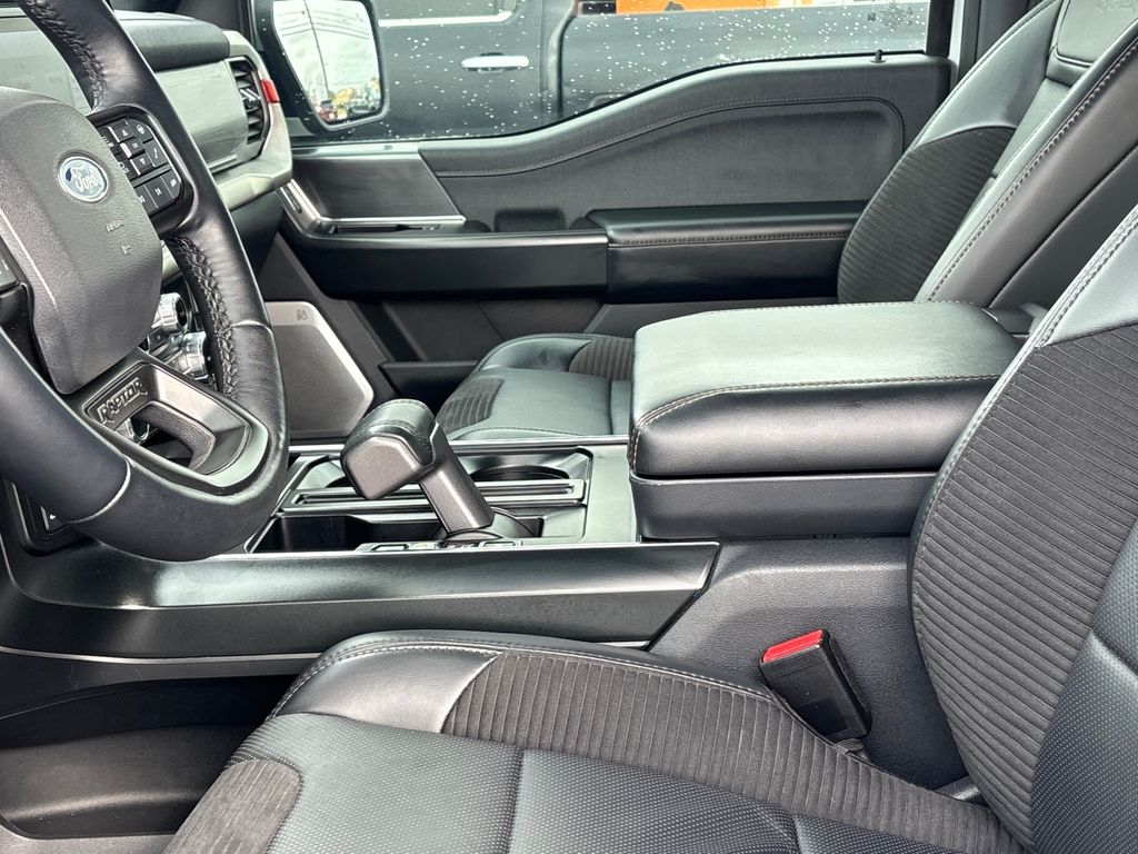 Used Car 2023 Ford F-150  Raptor For Sale Under $80,000 In Austin, Texas