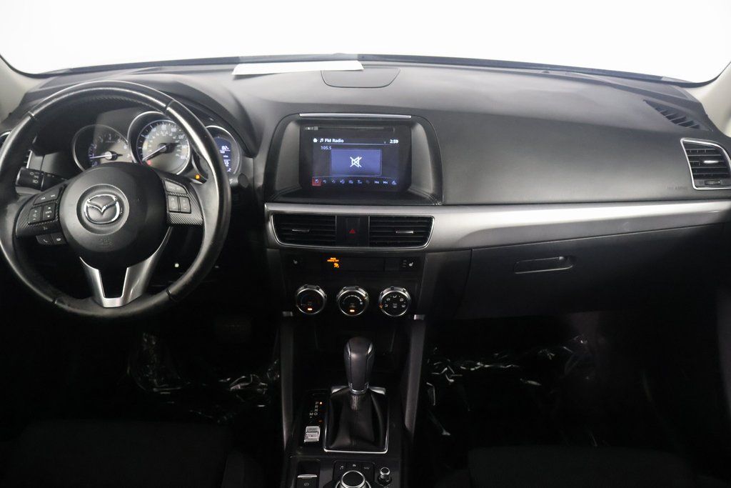 2016 Mazda CX-5 Touring 8
