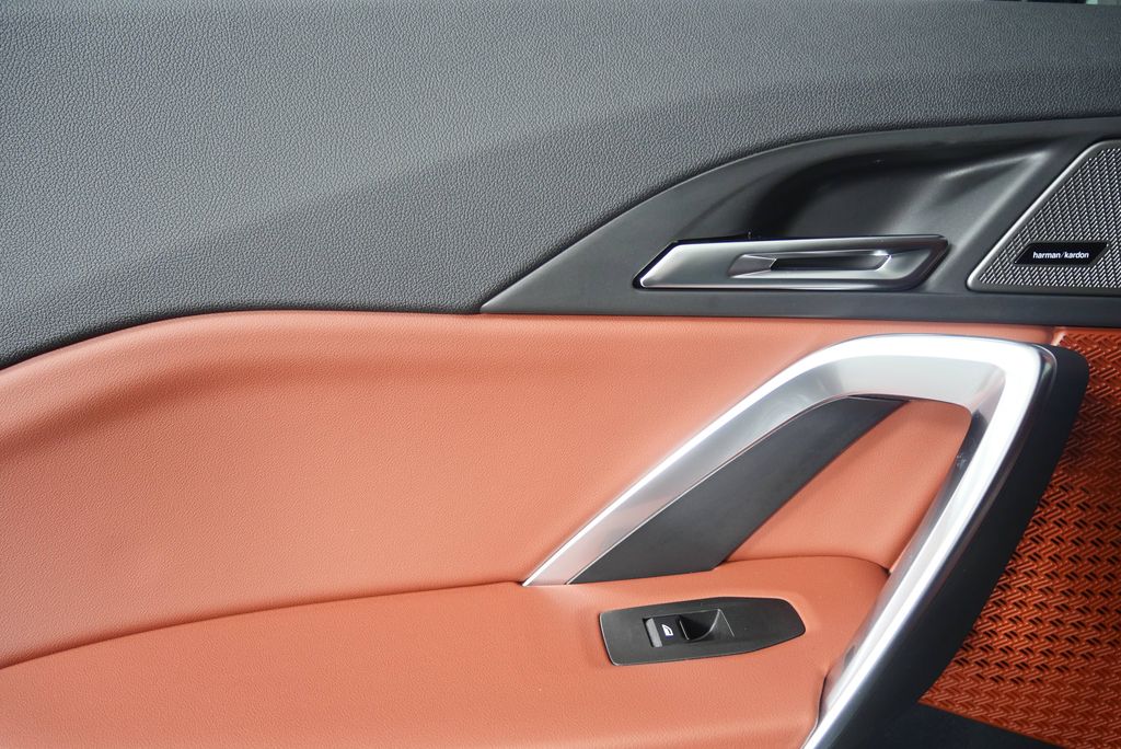 Thumbnail: 2026 BMW X1 - 14