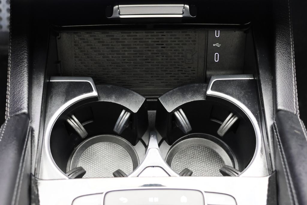 Thumbnail: 2024 Mercedes-Benz GLE - 29