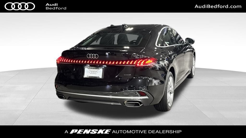 Thumbnail: 2025 Audi A5 - 6