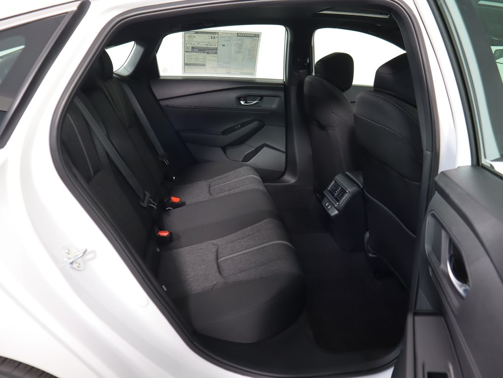 Thumbnail: 2025 Honda Accord - 23