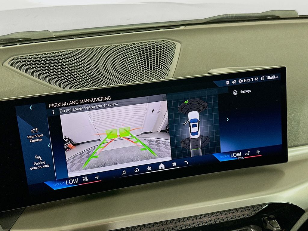 2025 BMW 3 Series 330i xDrive 13