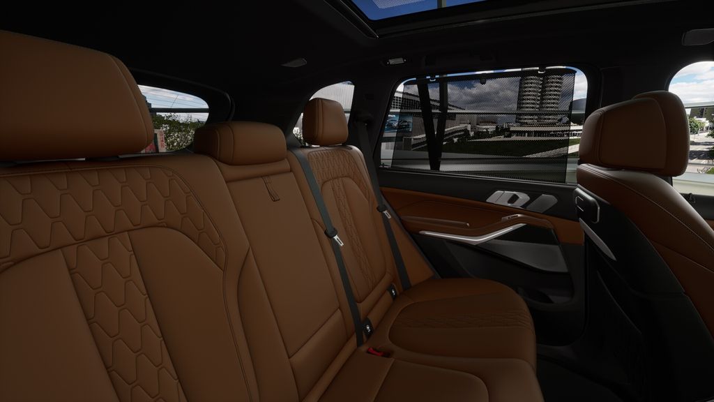 Thumbnail: 2026 BMW X5 - 12