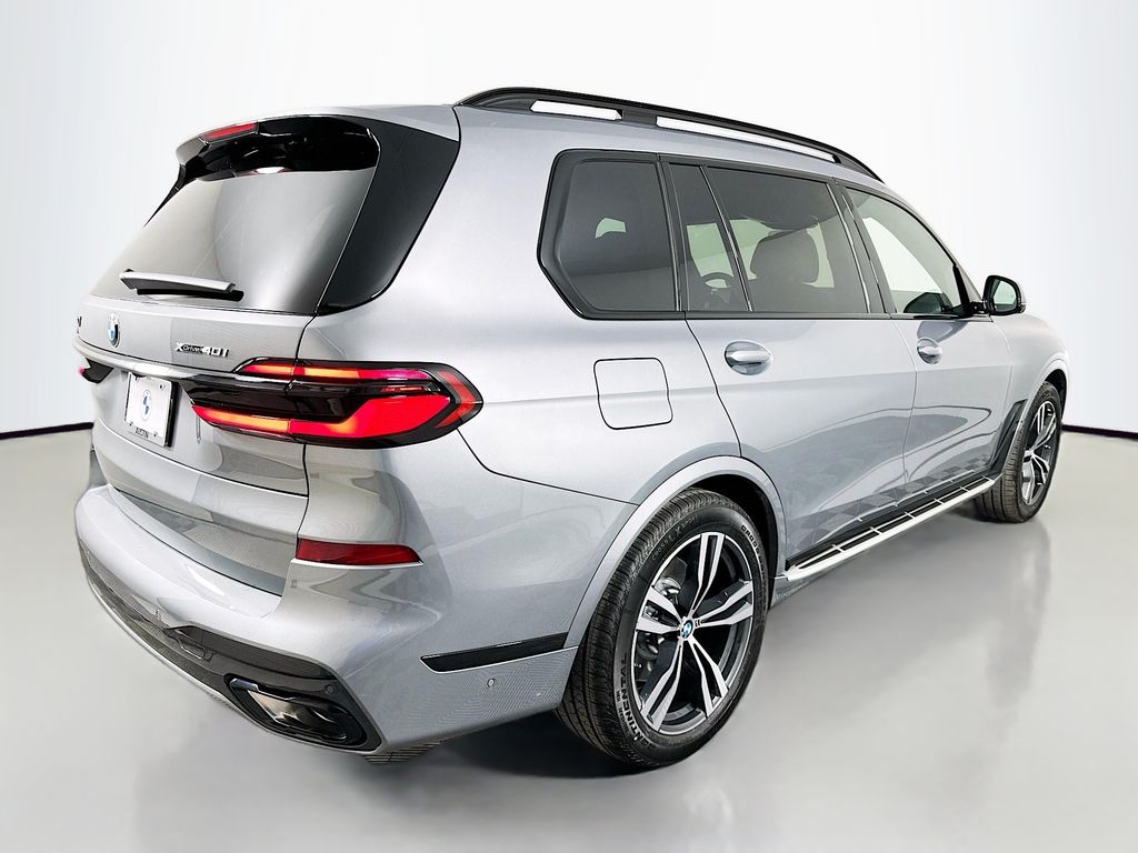 Thumbnail: 2027 BMW X7 - 5