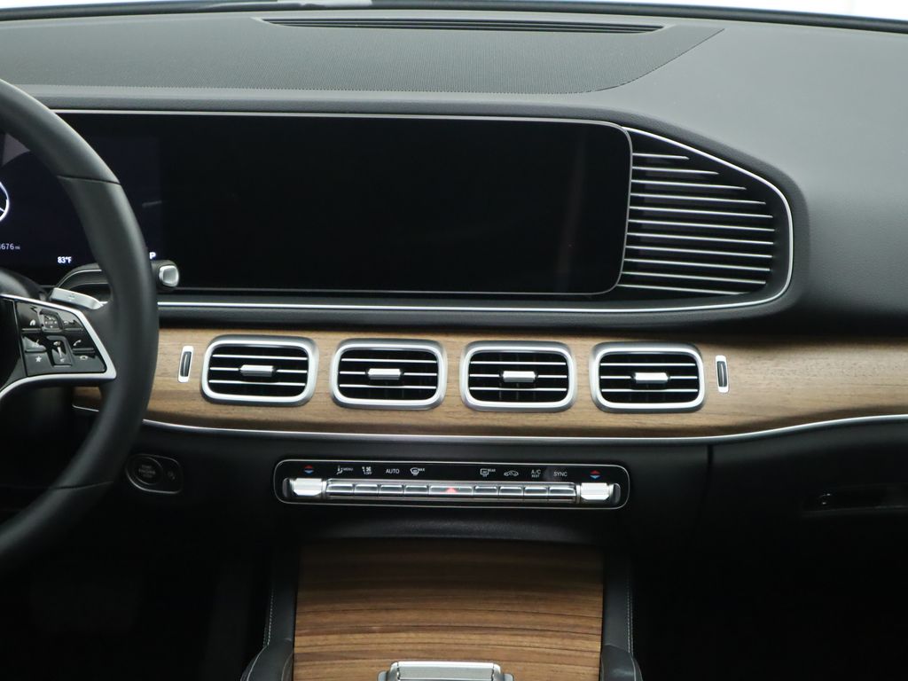 Thumbnail: 2025 Mercedes-Benz GLE - 14