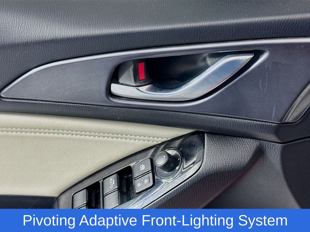 Used Car 2017 Mazda Mazda3  Grand Touring For Sale Under $12,000 In Austin, Texas