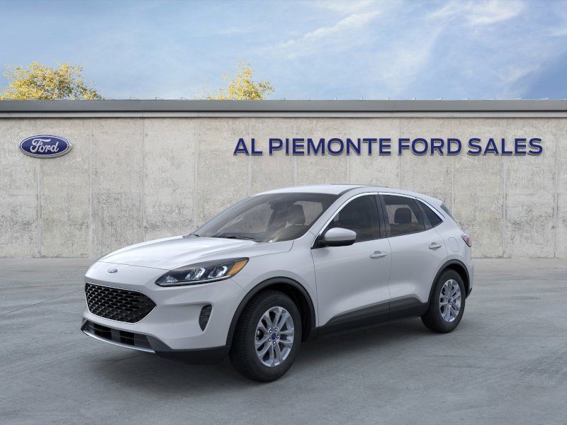 2022 Ford Escape SE FWD