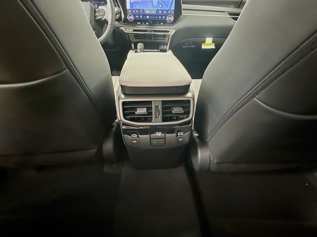 Thumbnail: 2026 Lexus RX - 18