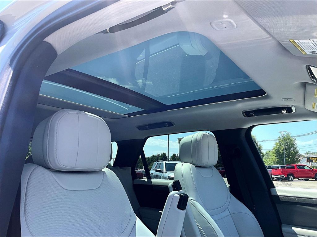 2023 Land Rover Range Rover Sport — photo 22