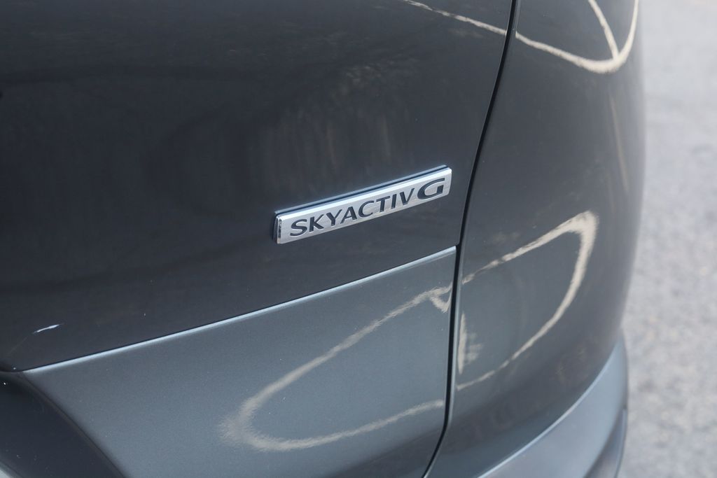 Used 2022 Mazda CX-30 SUV