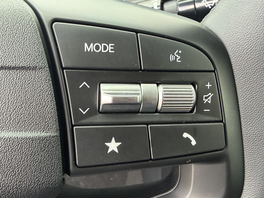 new 2025 Kia K4 car, priced at $22,270