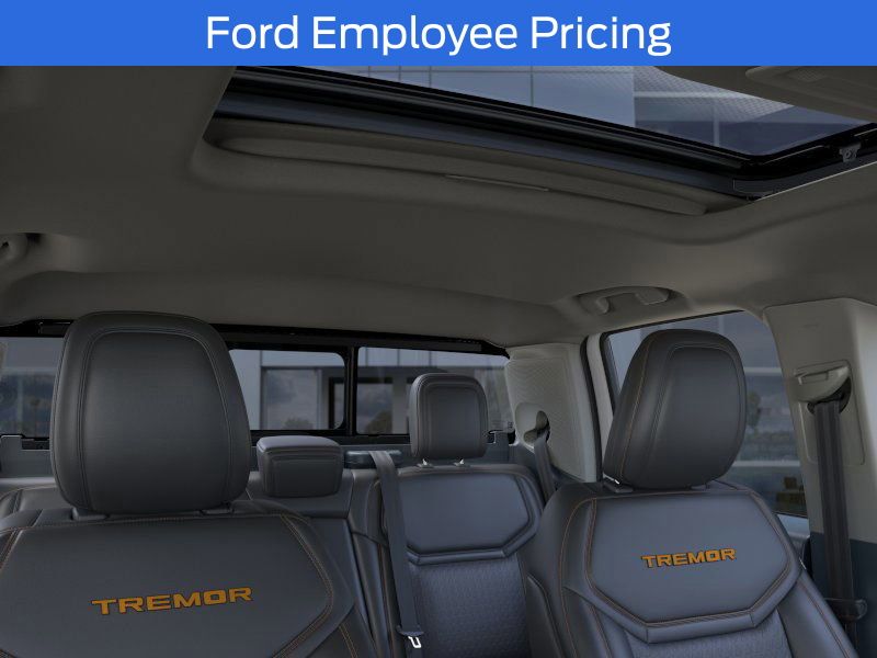 2025 Ford Maverick  photo