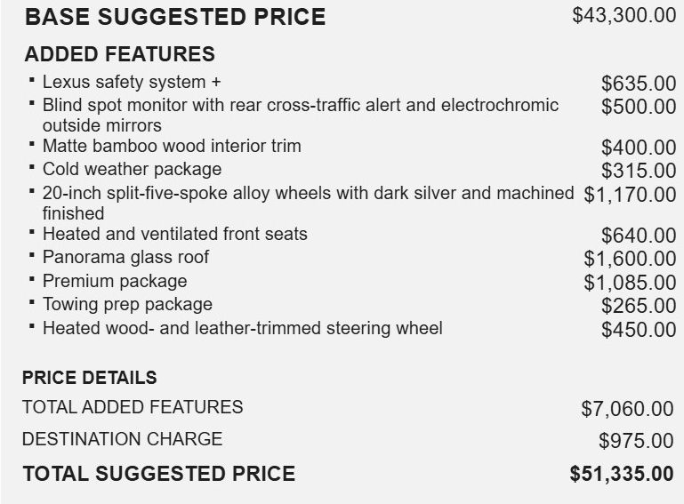 2016 Lexus RX 350 24