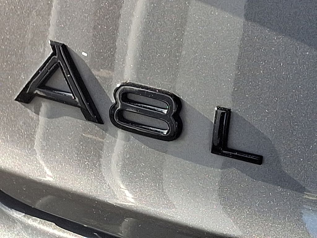 Thumbnail: 2021 Audi A8 - 30