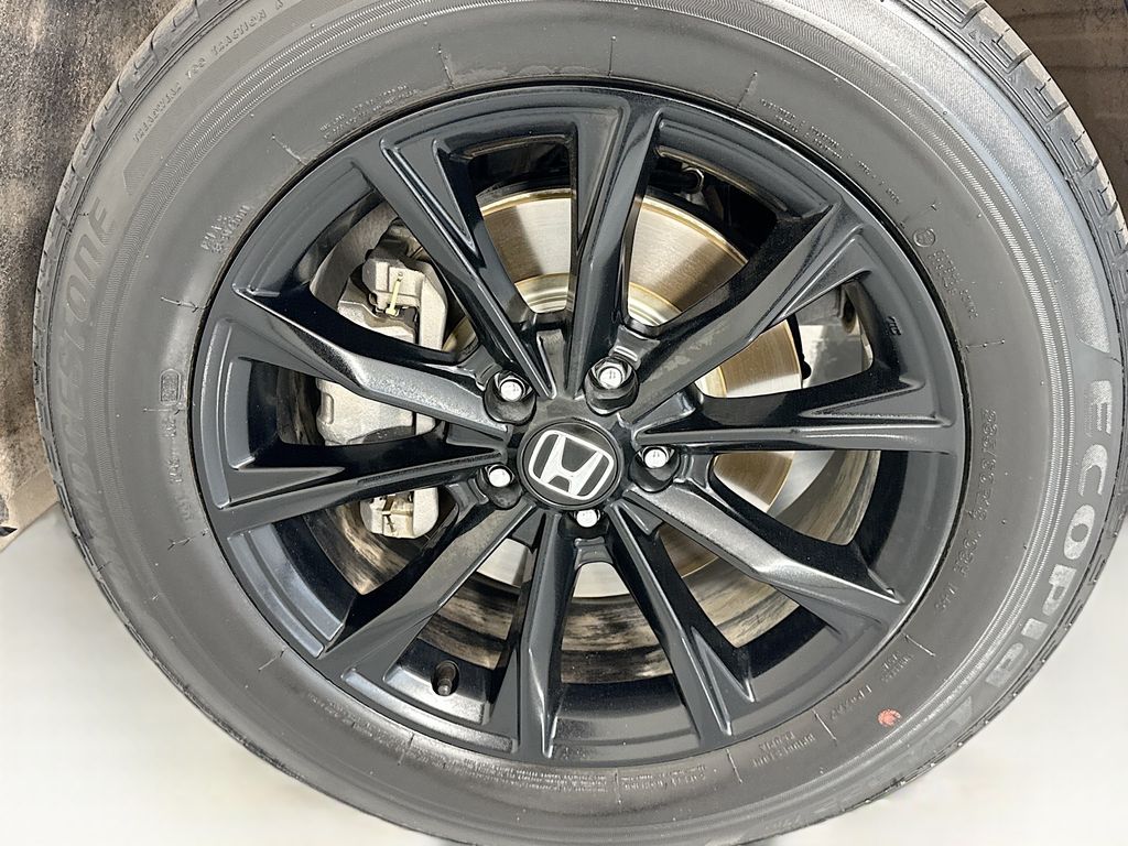 Thumbnail: 2024 Honda CR-V - 30
