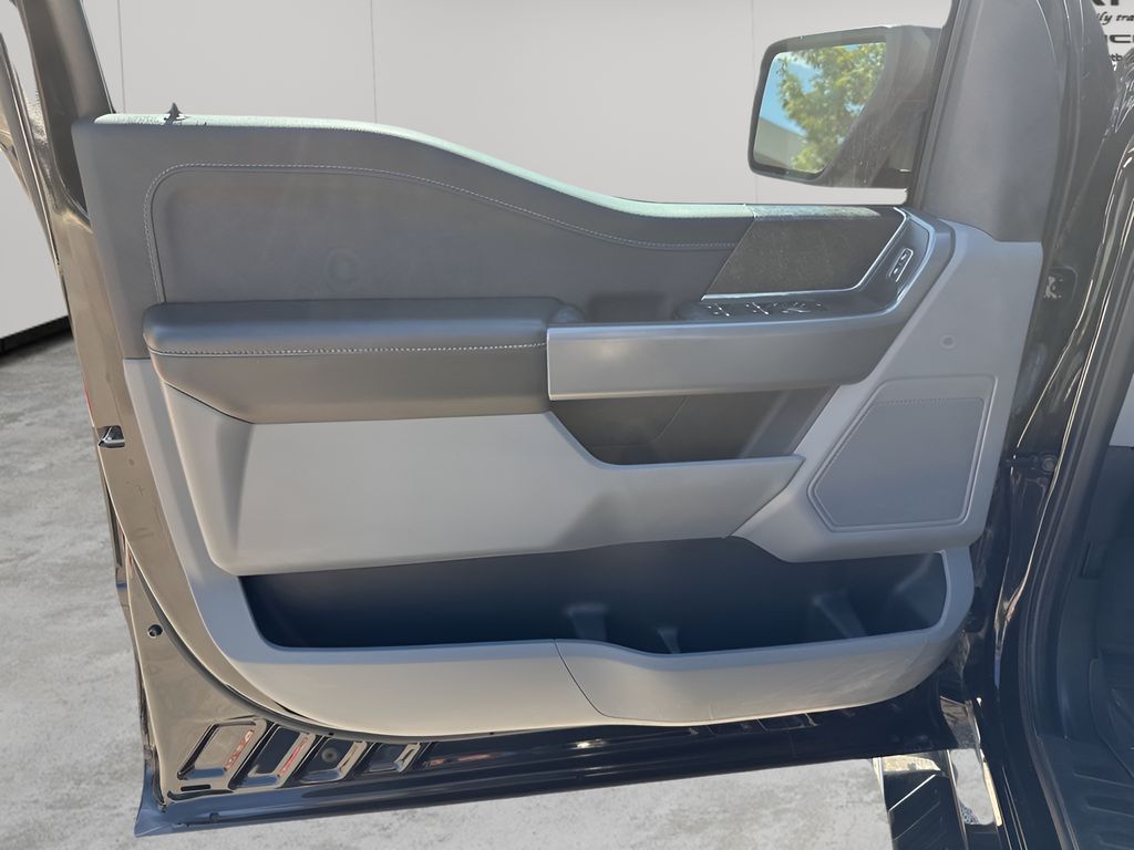 Used Car 2021 Ford F-150  Xlt For Sale Under $40,000 In Austin, Texas