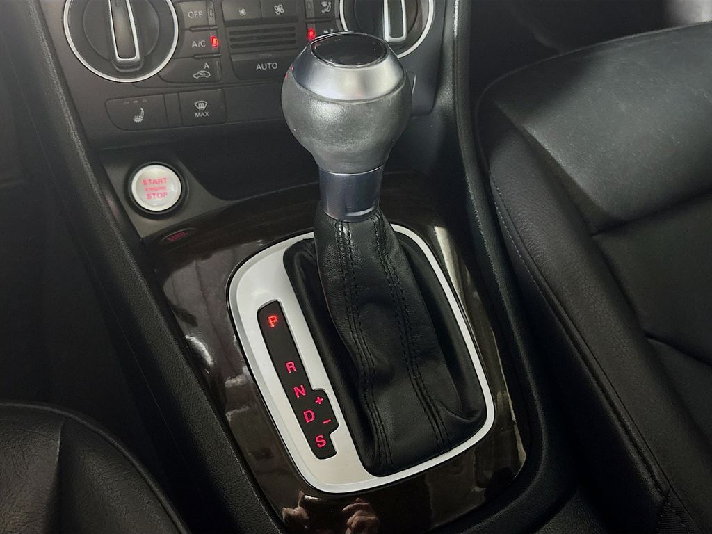 2016 Audi Q3 2.0T Premium Plus