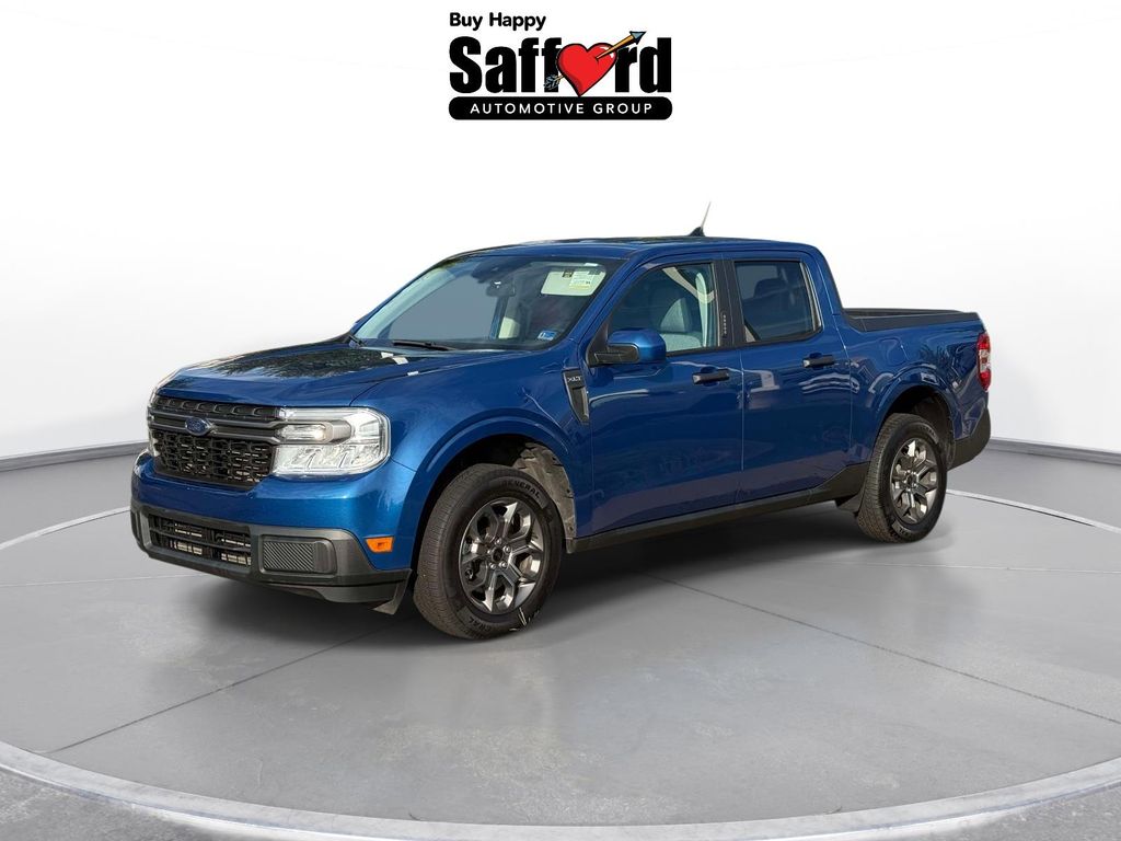 2023 Ford Maverick XLT