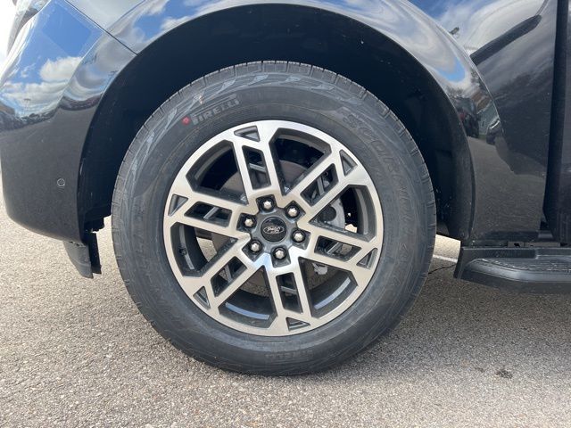 2025 Ford Expedition Max