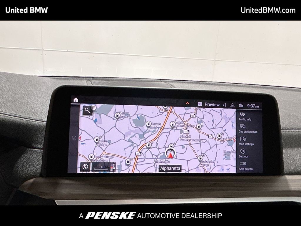 Thumbnail: 2021 BMW X3 - 18