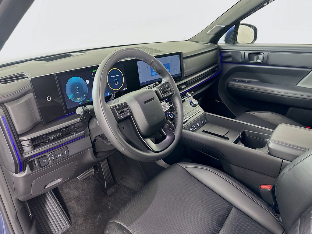 Thumbnail: 2025 Hyundai Santa Fe - 9
